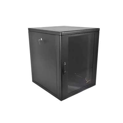 телекоммуникационный шкаф ЦМО ШРН-М-12.500-9005