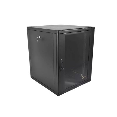 Телекоммуникационный шкаф ЦМО ШРН-М-15.500-9005