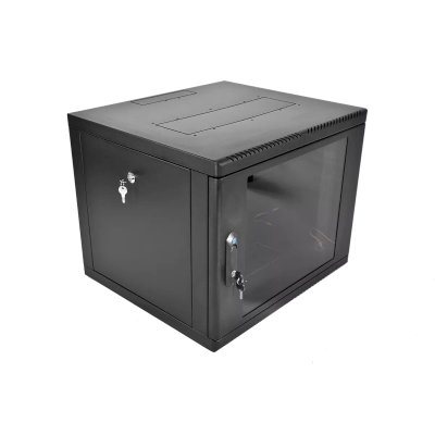 телекоммуникационный шкаф ЦМО ШРН-М-9.500-9005