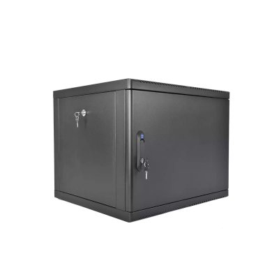 Телекоммуникационный шкаф ЦМО ШРН-М-9.650.1-9005
