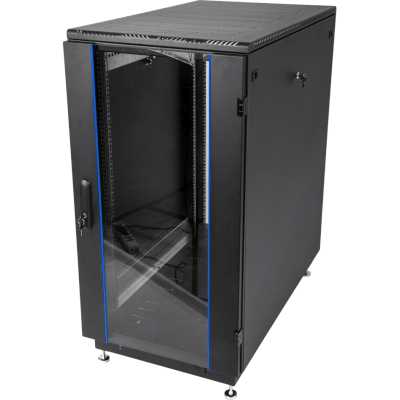 телекоммуникационный шкаф ЦМО ШТК-М-30.6.8-1ААА-9005