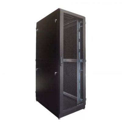 телекоммуникационный шкаф ЦМО ШТК-М-42.8.10-48АА-9005