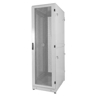 Телекоммуникационный шкаф ЦМО ШТК-М-48.6.12-44АА