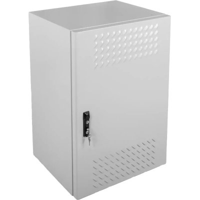 телекоммуникационный шкаф ЦМО ШТВ-Н-18.6.5-4ААА-Т2