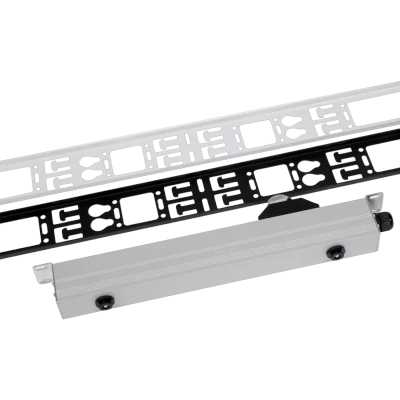 Кабельный органайзер ЦМО ВКО-М-48.75