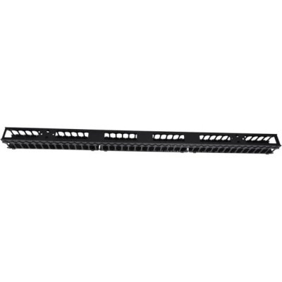 кабельный органайзер ЦМО ВКО-П-24/48U-9005