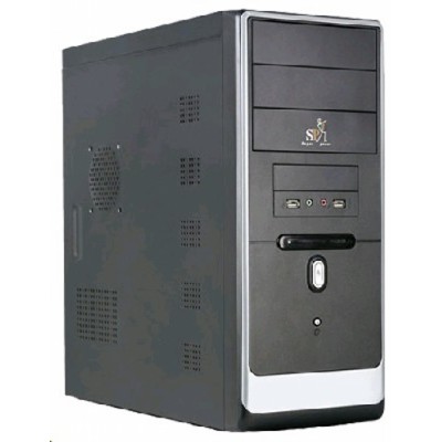 корпус Codegen Super Power 3329-CA