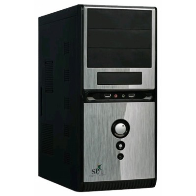 корпус Codegen Super Power 3336-A11 450W