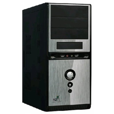 корпус Codegen Super Power 3336-A11 500W