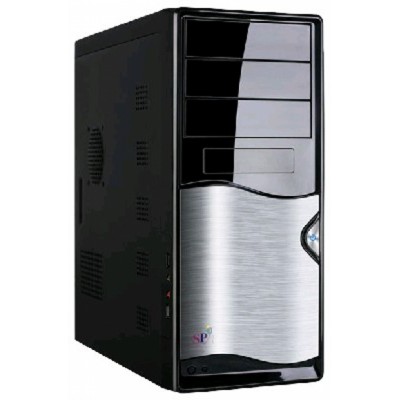 корпус Codegen Super Power 3343-A11