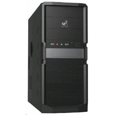 корпус Codegen Super Power 3355-CA