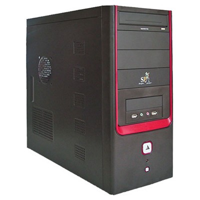 корпус Codegen Super Power 6223-CA