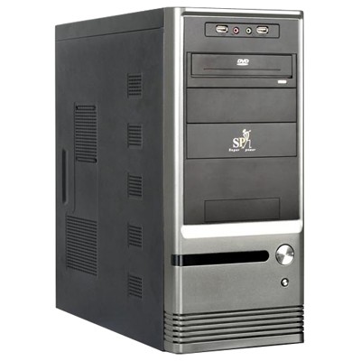 корпус Codegen Super Power 6226-СA
