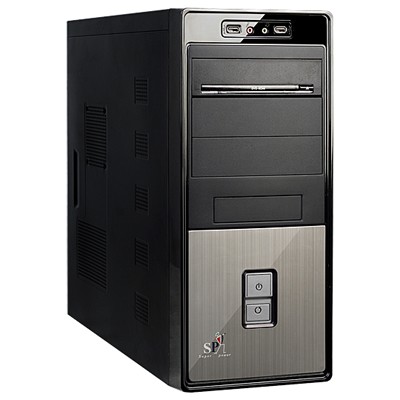 корпус Codegen Super Power 6232-A2 500W