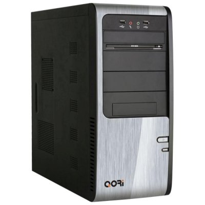 корпус Codegen Super Power 6236-A11 без БП