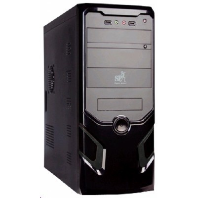 корпус Codegen Super Power 6248-CA 600W