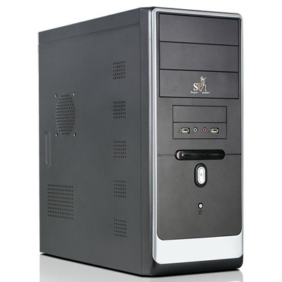 корпус Codegen Super Power AP 3329 CA