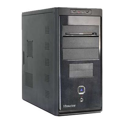 корпус Codegen Super Power M501-W1