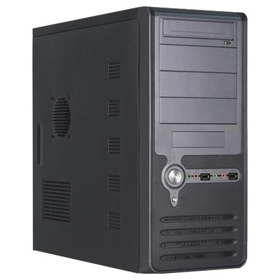 корпус Codegen Super Power M601-CA