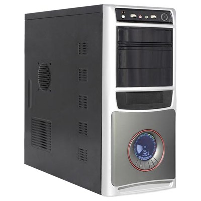 корпус Codegen Super Power M609-CA