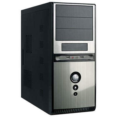 корпус Codegen Super Power Q-3336 A2 400W