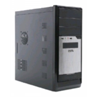 корпус Codegen Super Power Q-3339 A11 350W