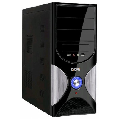 корпус Codegen Super Power Q-3340 A11 500W