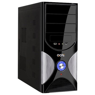 корпус Codegen Super Power Q-3340 A11 без БП
