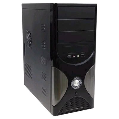 корпус Codegen Super Power Q-3340 A2 без БП