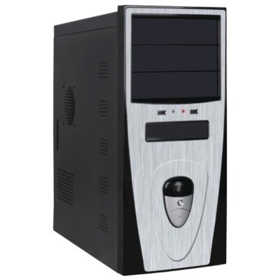 корпус Codegen Super Power Q-3345 A11 без БП