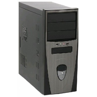 корпус Codegen Super Power Q-3345 A2 500W