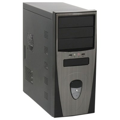 корпус Codegen Super Power Q-3345 A2 без БП