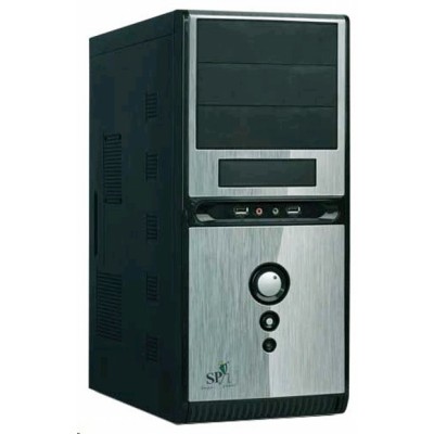 корпус Codegen Super Power QoRi-3336 A11 350W