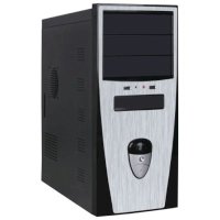 Корпус Codegen Super Power QoRi-3345 A11 500W