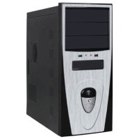 Корпус Codegen Super Power QoRi-3345 A2 500W