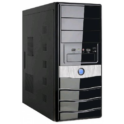 корпус Codegen Super Power QoRi-3349 A11 450W