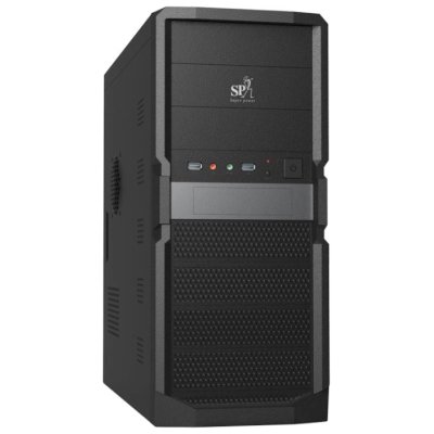 корпус Codegen Super Power QoRi-3355 CA 500W