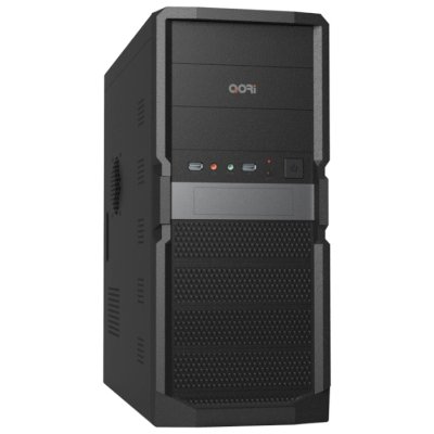 корпус Codegen Super Power QoRi-3355 CA без БП