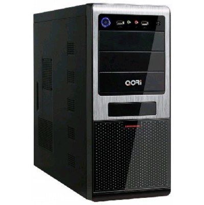 корпус Codegen Super Power QoRi-6240 A11 450W
