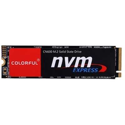 SSD диск Colorful CN600 128Gb