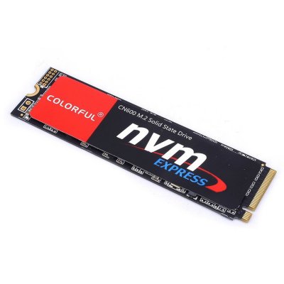 SSD диск Colorful CN600 1Tb