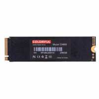 SSD диск Colorful CN600 256Gb