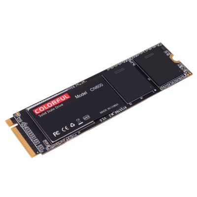 SSD диск Colorful CN600 2Tb