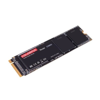 SSD диск Colorful CN600 500Gb