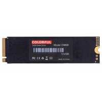 SSD диск Colorful CN600 512Gb