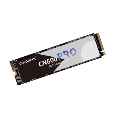 SSD диск Colorful CN600 Pro 256Gb