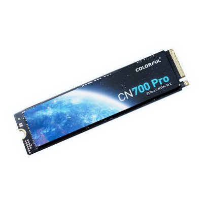 SSD диск Colorful CN700 Pro 512Gb