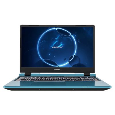 ноутбук Colorful EVOL P15 23 A10205400051_32Win11P
