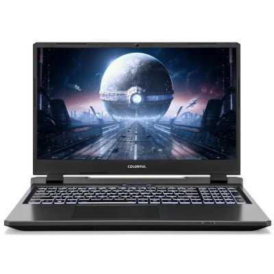Ноутбук Colorful EVOL P15 24 A10205400054_32Win11P