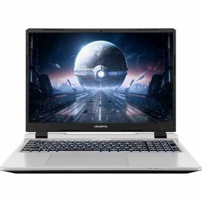 Ноутбук Colorful EVOL P16 24 A10205400046_32Win11P